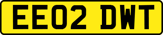 EE02DWT