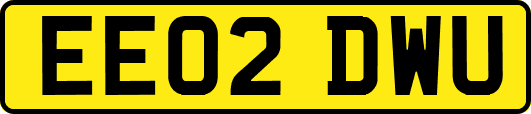 EE02DWU