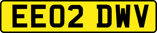 EE02DWV