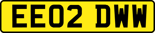 EE02DWW
