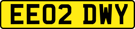 EE02DWY