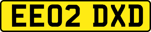 EE02DXD