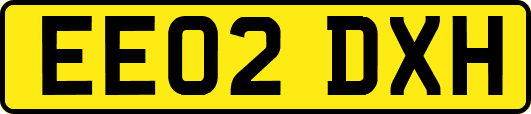 EE02DXH