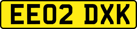 EE02DXK
