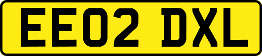 EE02DXL