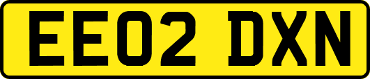 EE02DXN