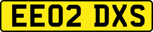 EE02DXS