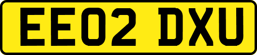 EE02DXU