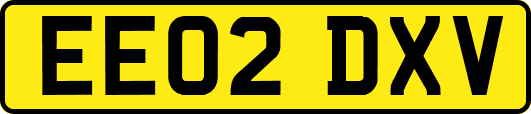 EE02DXV
