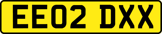 EE02DXX