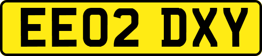 EE02DXY