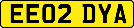 EE02DYA