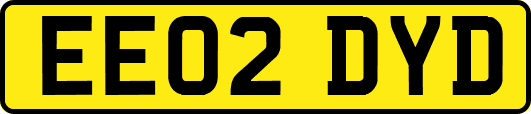 EE02DYD