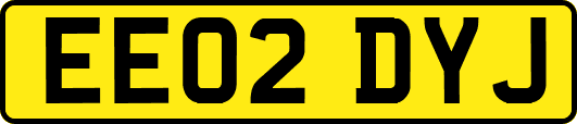 EE02DYJ