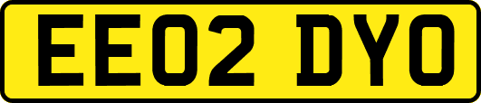 EE02DYO