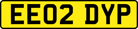 EE02DYP