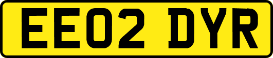 EE02DYR