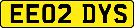 EE02DYS
