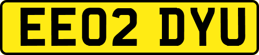 EE02DYU