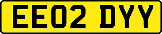 EE02DYY