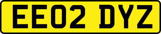 EE02DYZ