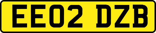 EE02DZB