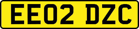 EE02DZC