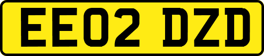 EE02DZD