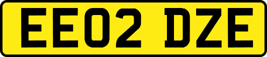 EE02DZE
