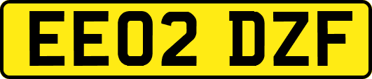 EE02DZF
