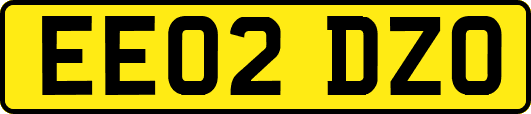 EE02DZO