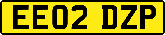 EE02DZP
