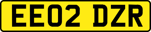 EE02DZR