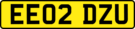EE02DZU