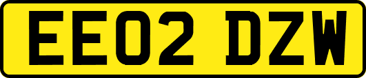 EE02DZW