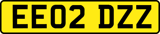 EE02DZZ