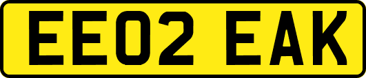 EE02EAK