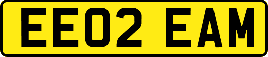 EE02EAM
