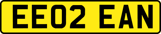 EE02EAN
