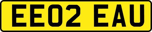 EE02EAU