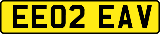 EE02EAV