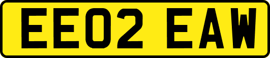 EE02EAW