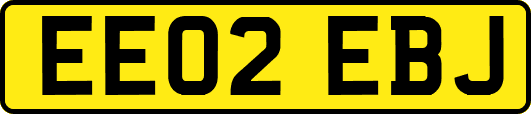 EE02EBJ