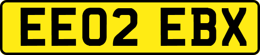 EE02EBX