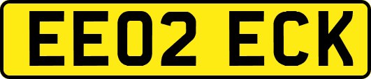 EE02ECK