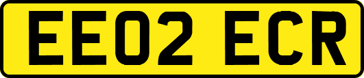 EE02ECR