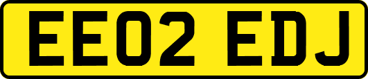 EE02EDJ