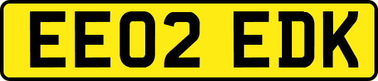 EE02EDK