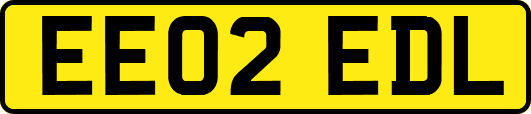 EE02EDL