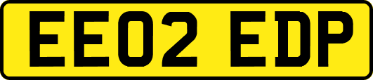 EE02EDP